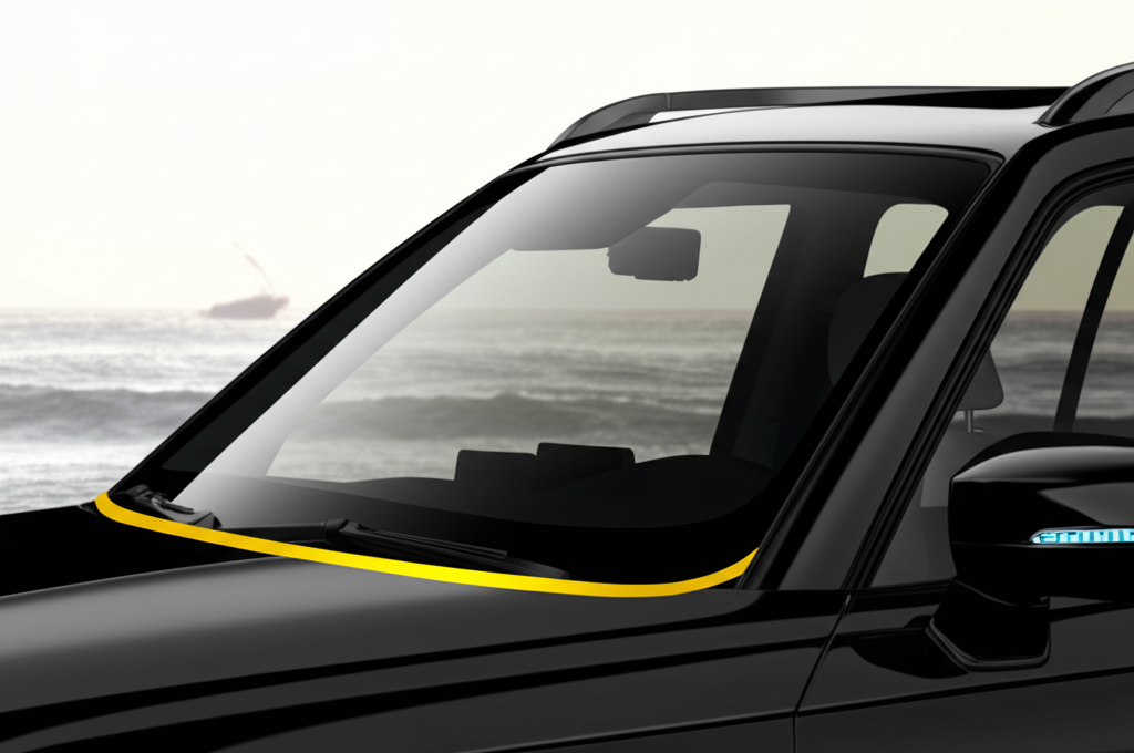 Remplacement de Pare-Brise